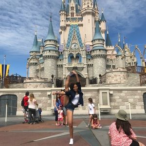 Meet your Posher, Sharee